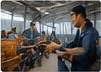 Michigan small businesses find new ways to reach customers